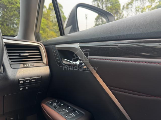 2020 Lexus RX300 2.0 VERSION L AGL20W (A) - 5
