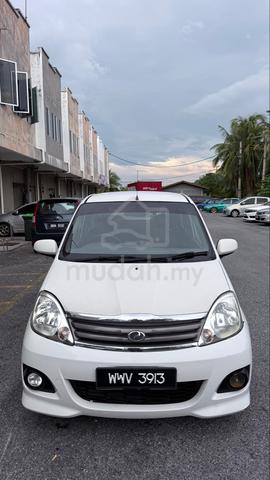 2012 Perodua VIVA 1.0 ELITE EZI EJ-VE (A) - 1