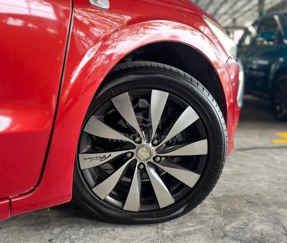 2007 Honda STREAM 1.8 I-VTEC (A) - 4
