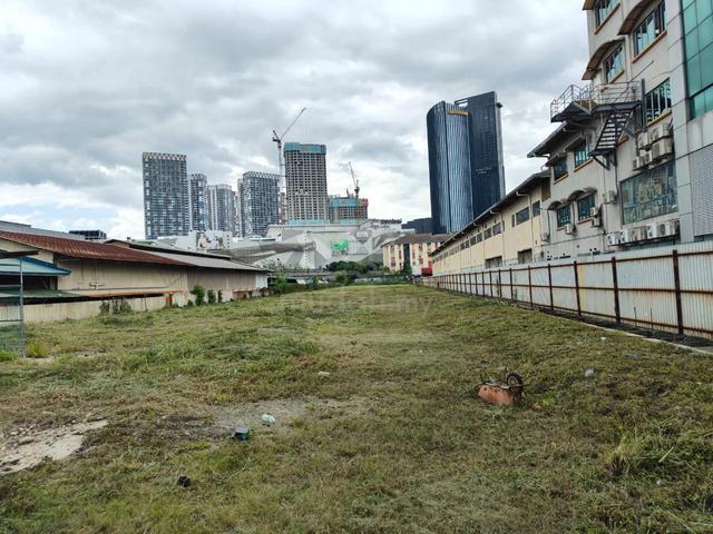 Industrial land 2