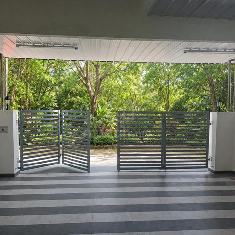 Taman Camar Kulim Kedah Single Storey Terrace for Sales 1