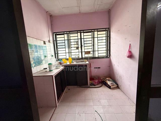 Bandar Selesa Jaya 2