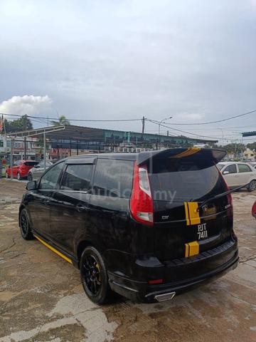 2010 Proton EXORA 1.6 M-LINE CPS (M) - 2