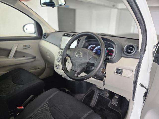 2013 Perodua MYVI 1.3 EZi PREMIUM ANDROID PLAYER - 4