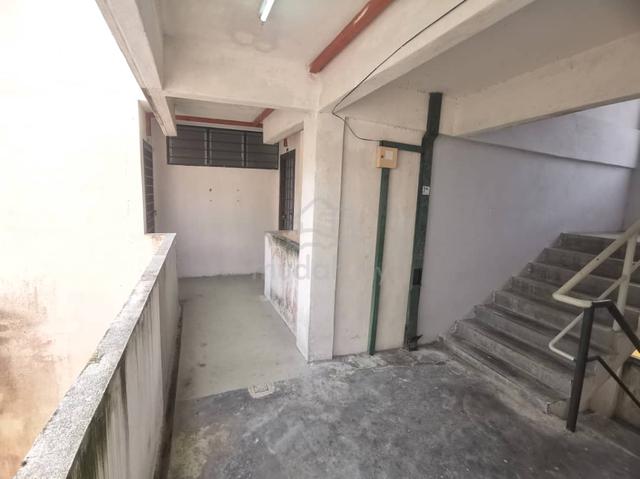 Apartment Seri Seroja 3