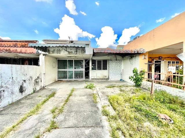 [FACING OPEN + NON BUMI] Single Storey SS5 @ Kelana Jaya 1