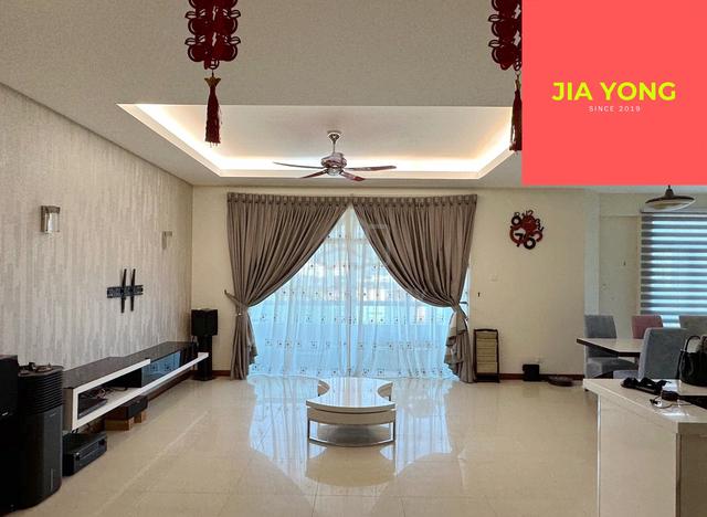 Hillcrest Residences 1