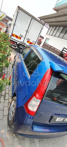 2009 Perodua VIVA 1.0 EZ STANDARD (A) - 3