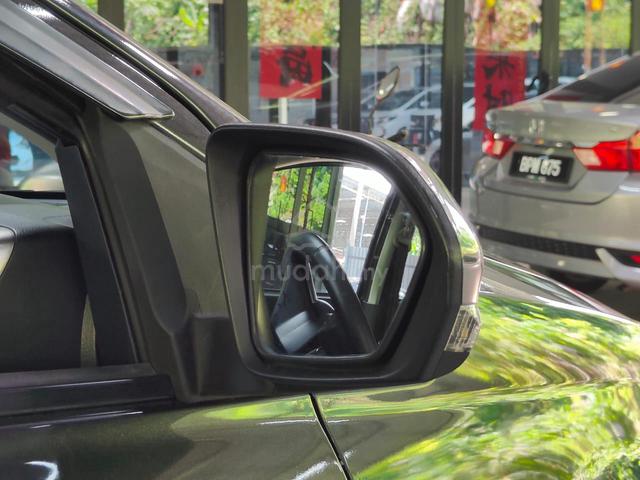 2018 Perodua MYVI 1.5 H MY2017 (A) - 5