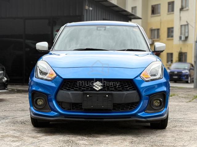 Suzuki Swift Sports Manual Fast Approval Cars For Sale In Seremban Negeri Sembilan