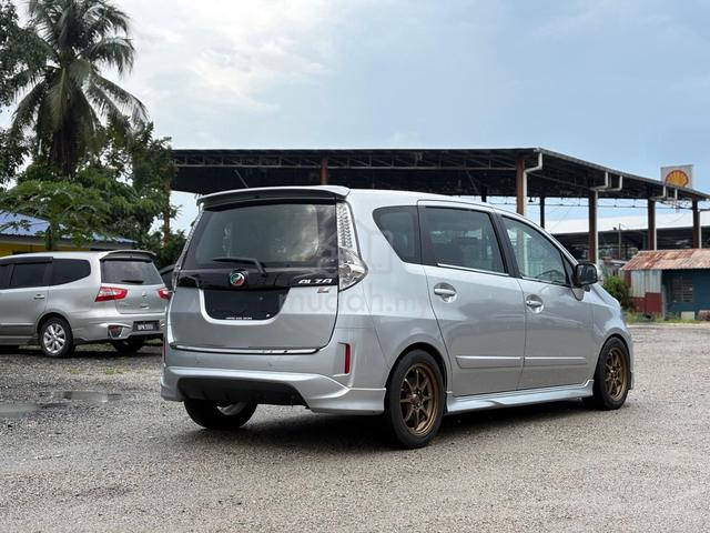 2018 Perodua ALZA 1.5 SE (Full Service Record) - 5