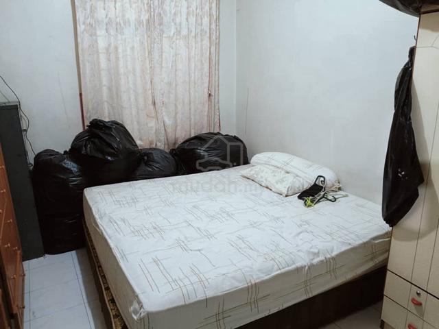 Taman Universiti/ Skudai/ Aeon/ Sutera Mall/SSTH Corner Lot 1
