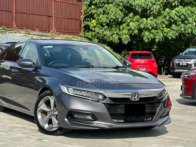 2020 Honda ACCORD 1.5 TCP FULL SPEC (A) PM! - 3