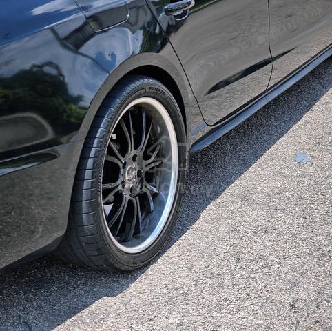 2012 Audi S5 3.0 V6 TFSI QUATTRO (A) - 4