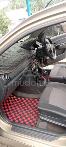 2013 Proton SAGA 1.3 FLX EXECUTIVE (A) - 4
