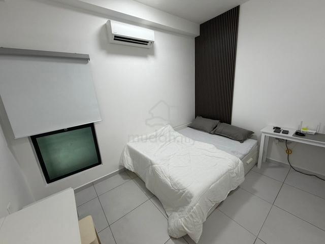 Sinaran Residences @ Utropolis 1