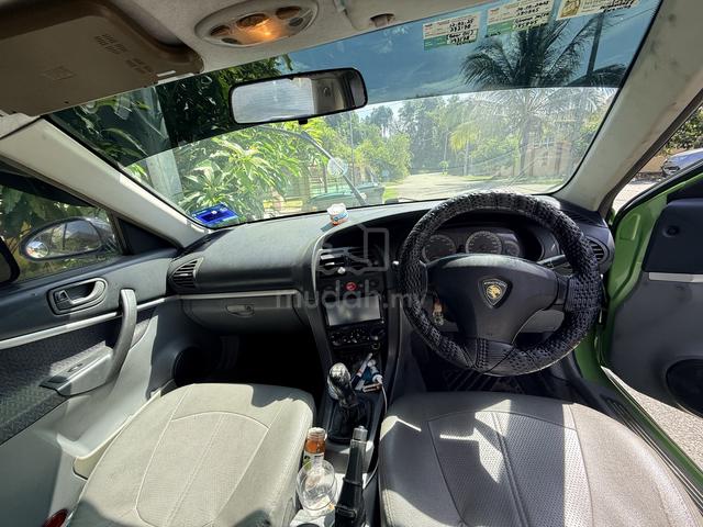 2003 Proton WAJA 1.6 (M) - 3