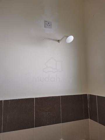 Teres 1 tingkat BANDAR BARU SETIAWAN PERDANA 5