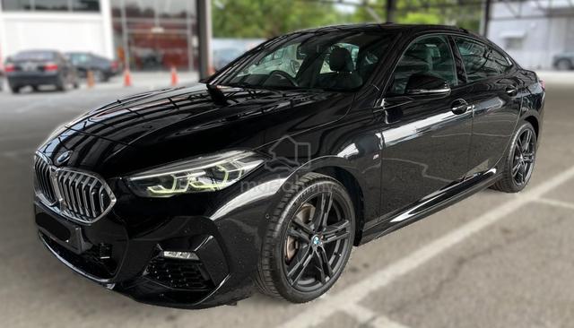 2020 Bmw 218i M SPORT GRAN COUPE 1.5L (A) - 1