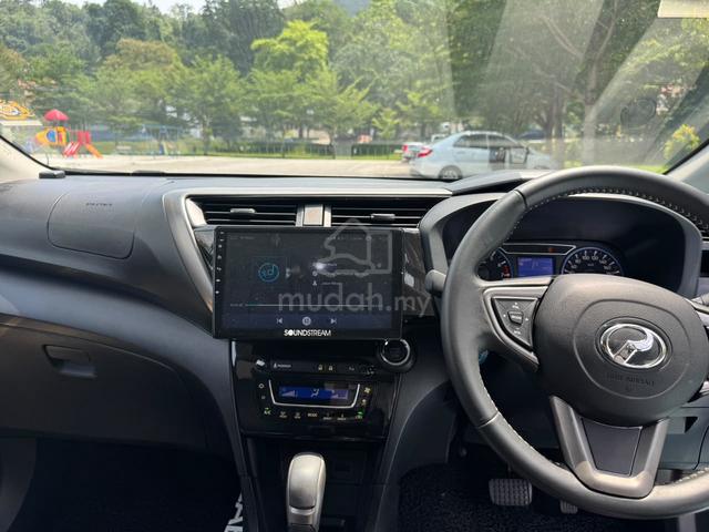 2021 Perodua MYVI 1.5 H MY17 M800 D20N (A) - 5