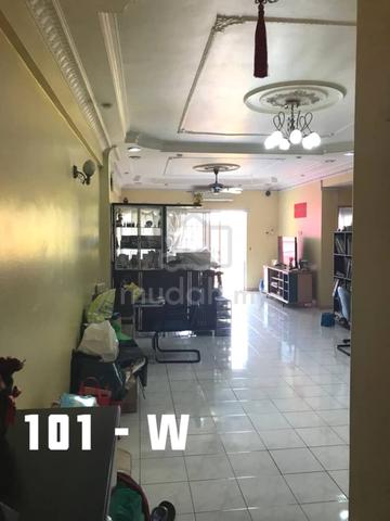 Dynasty Condo (Dinasti Klang) 1
