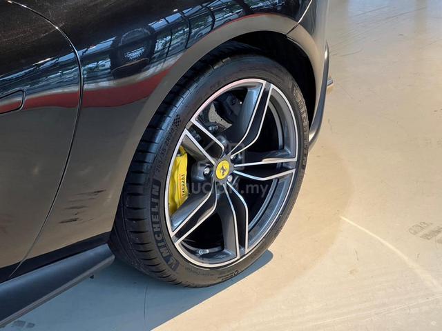 2021 Ferrari ROMA 3.9 DCT (A) IMMACULATE CONDITION - 4