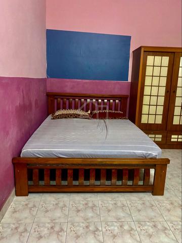 Master Room 1