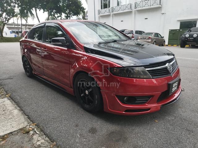 2013 Proton PREVE 1.6 CFE LIMITED EDITION (A) - 1