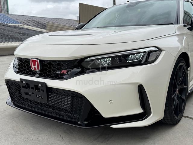 2024 Honda CIVIC 2.0 TYPE R FL5 (M) LOW MILEAGE - 4