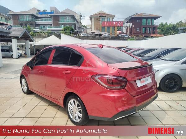 2021 Proton PERSONA STANDARD 1.6L (A) - 2