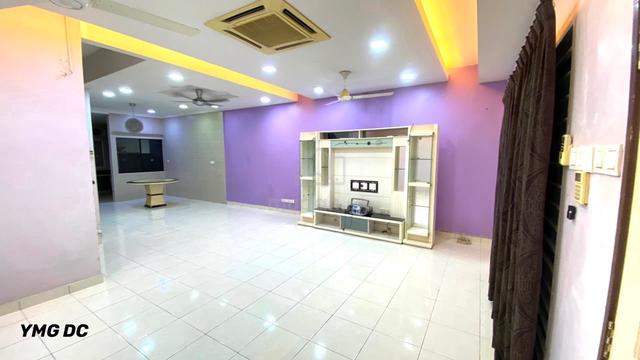 Bandar Puteri Sanggul Klang Double Storey Renovated House for Sale 1
