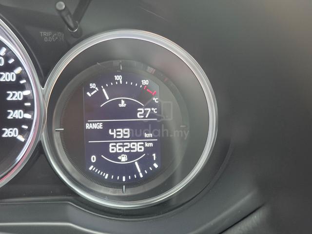 2021 Mazda CX-5 2.0G GVC PLUS HIGH (A) MILEAGE 66K - 5