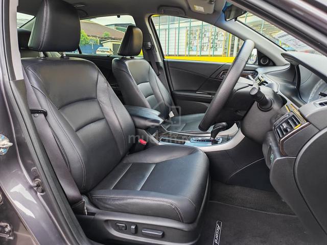 2014 Honda ACCORD 2.0 VTI-L (A) CASH FULL L@AN - 5
