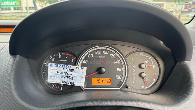 2010 Suzuki SWIFT 1.5 PREMIER (A) - 3
