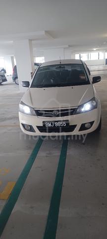 2013 Proton SAGA 1.3 FLX STANDARD (A) - 1