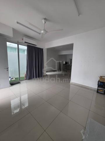 [Below Market] 4Bed 4Bath Ayera Residences Partial Furnish Guarded 1
