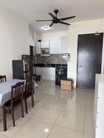 Residensi Zamrud @ Kajang 2