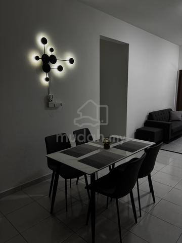 Bilik Sewa | Residensi Mutiara Kajang 2 - Male Tenant 1