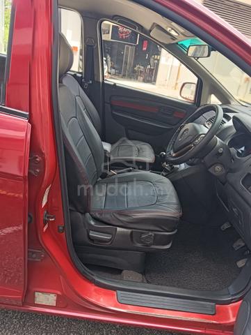 2011 Proton EXORA 1.6 MC M-LINE (M) - 4