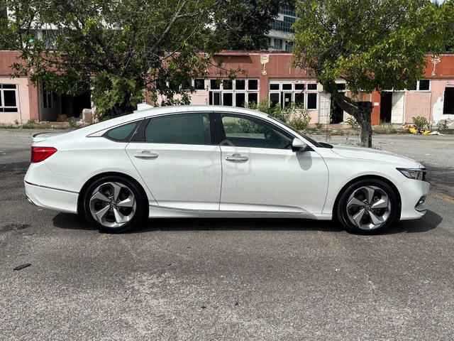 2020 Honda ACCORD 1.5 TC-P ACCORD 1.5 TCP - 3