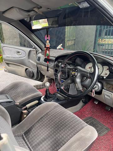 2002 Proton WIRA 1.3 GL (M) - 5