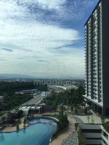 Kiara Plaza 1