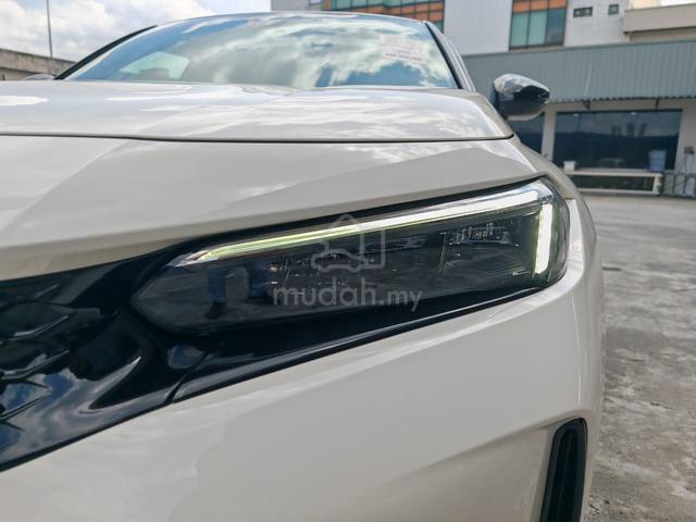 2025 Honda CIVIC 2.0 TYPE R MY23 FL5 (M) - 4
