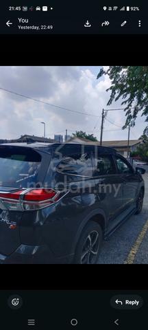 2020 Perodua ARUZ 1.5 AV (A) - 4