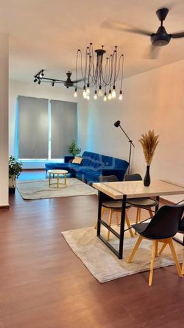 Signature Three 1