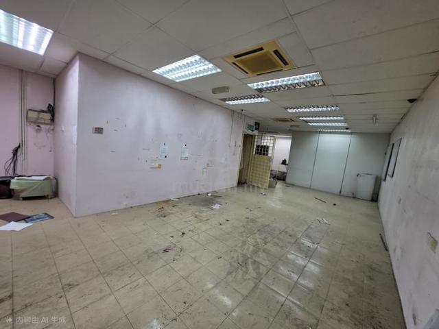 Jalan Perda Selatan @ Bandar Perda 1st floor office unit for Sales 1