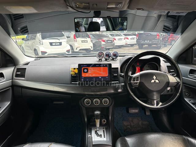 2008 Mitsubishi LANCER 2.0 GT (A) - 5