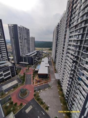 Residensi Adelia 1