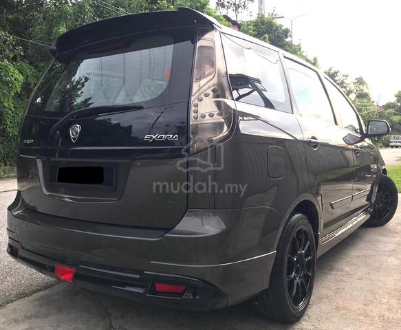 2019 Proton EXORA 1.6 PREMIUM (A)HIGH SPEC TIP TOP - 5