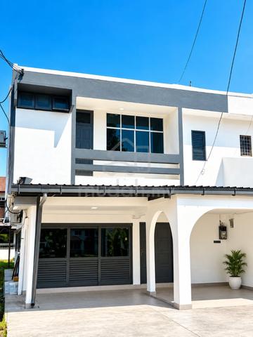 Homestay Dekat Kawasan Pantai 1